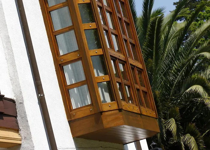 Hotel Quinta Duro Gijón