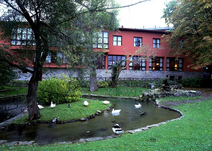Parador de Gijón