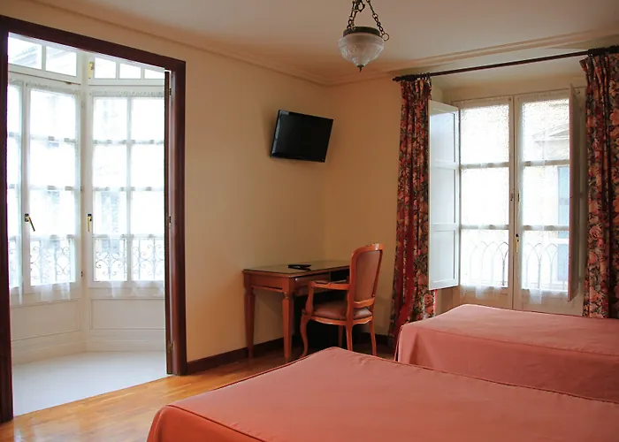 Hotel Asturias Gijón